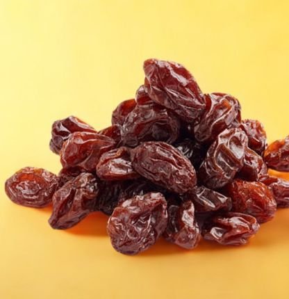 Raisins