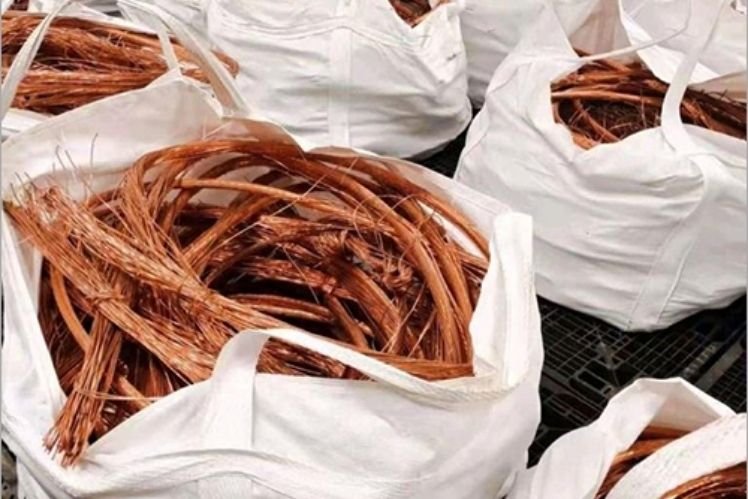 South American Copper: A Cornerstone of Global Industry