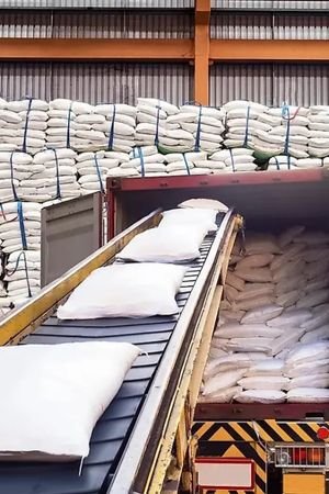 Delivering Premium South American Sugar to Global Markets